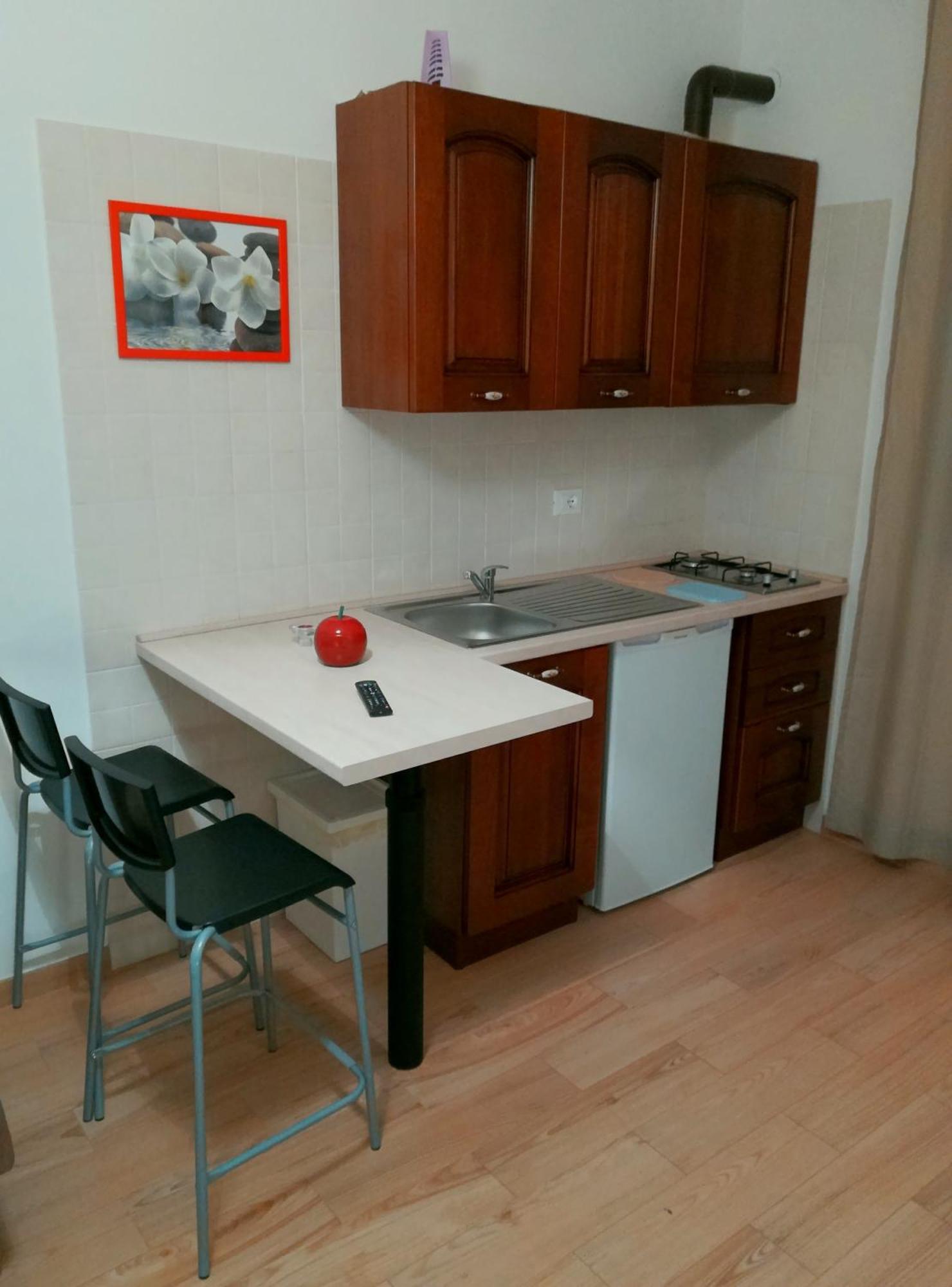 Eremo Del Dotto Aparthotel Alberobello Phòng bức ảnh