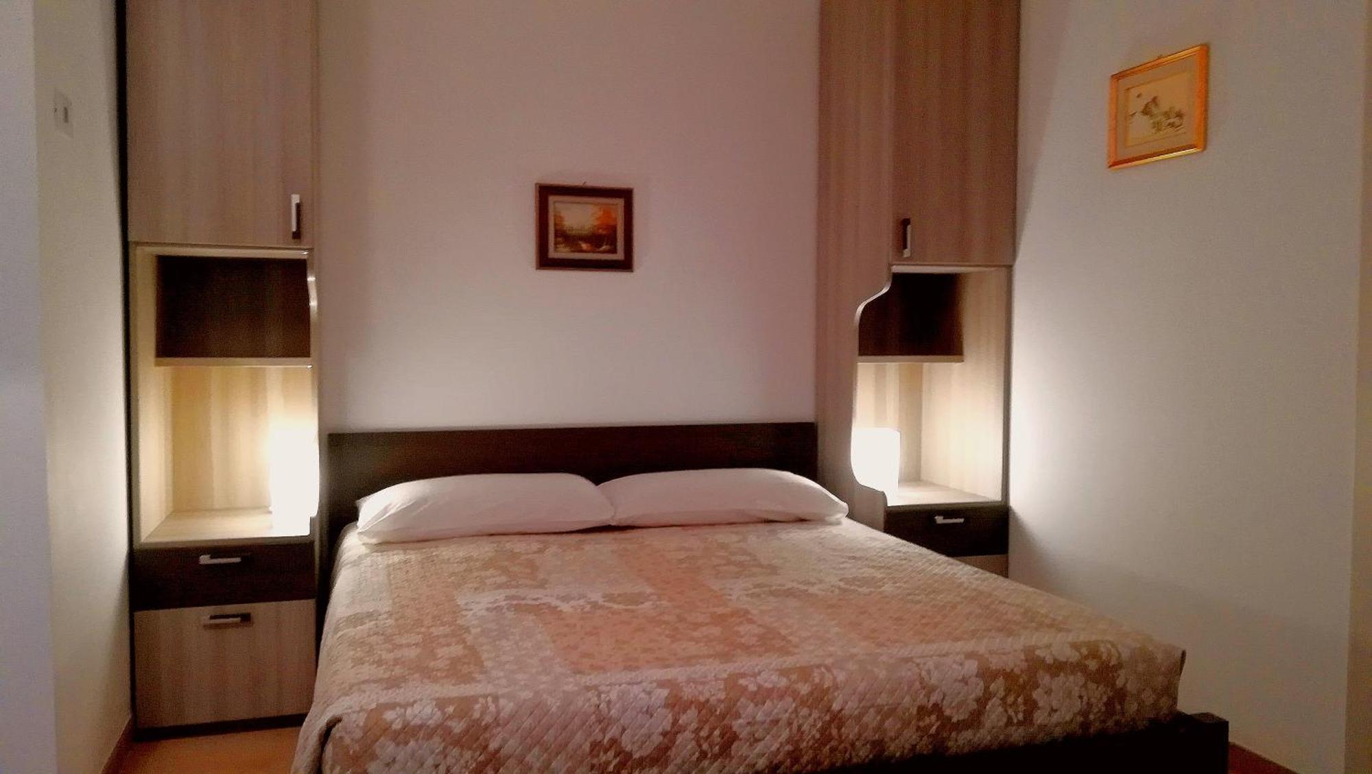 Eremo Del Dotto Aparthotel Alberobello Phòng bức ảnh