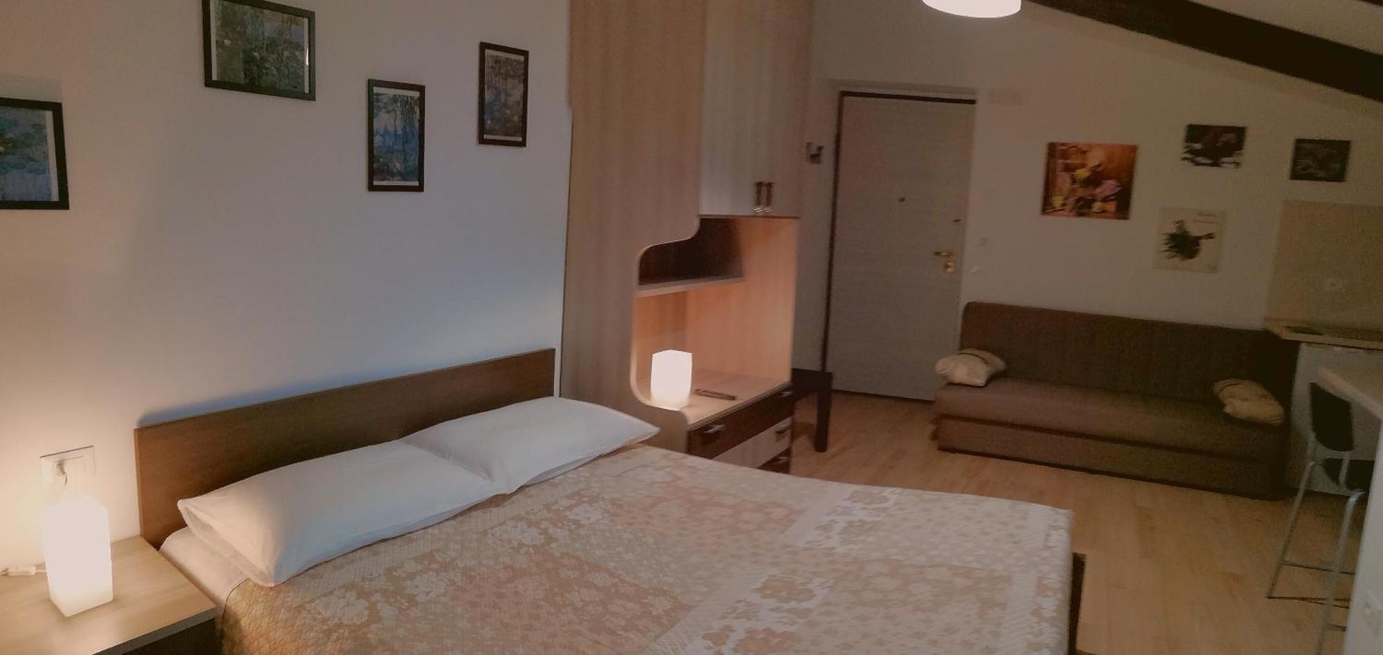 Eremo Del Dotto Aparthotel Alberobello Phòng bức ảnh