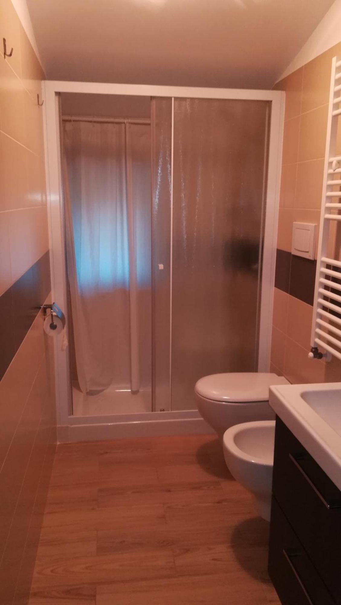 Eremo Del Dotto Aparthotel Alberobello Phòng bức ảnh