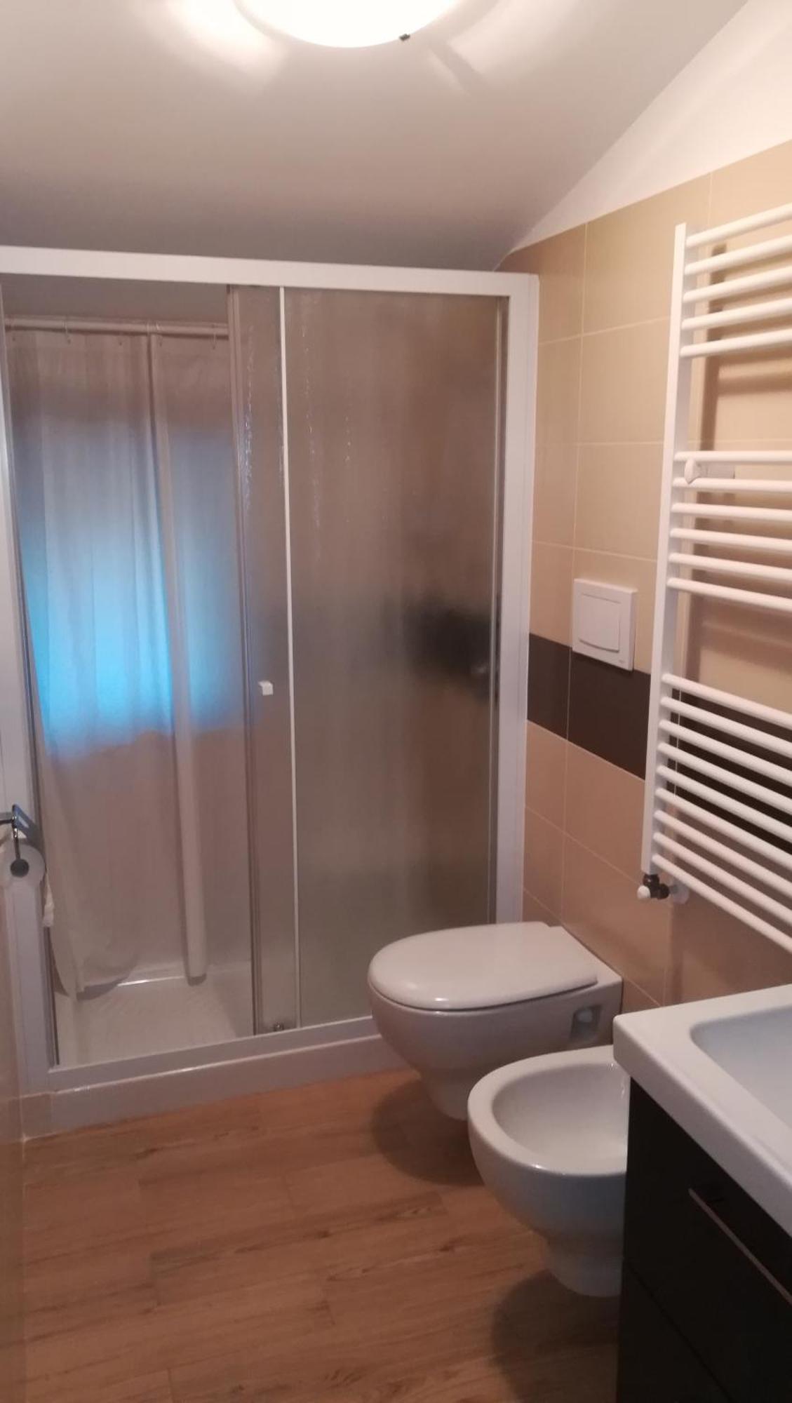 Eremo Del Dotto Aparthotel Alberobello Phòng bức ảnh