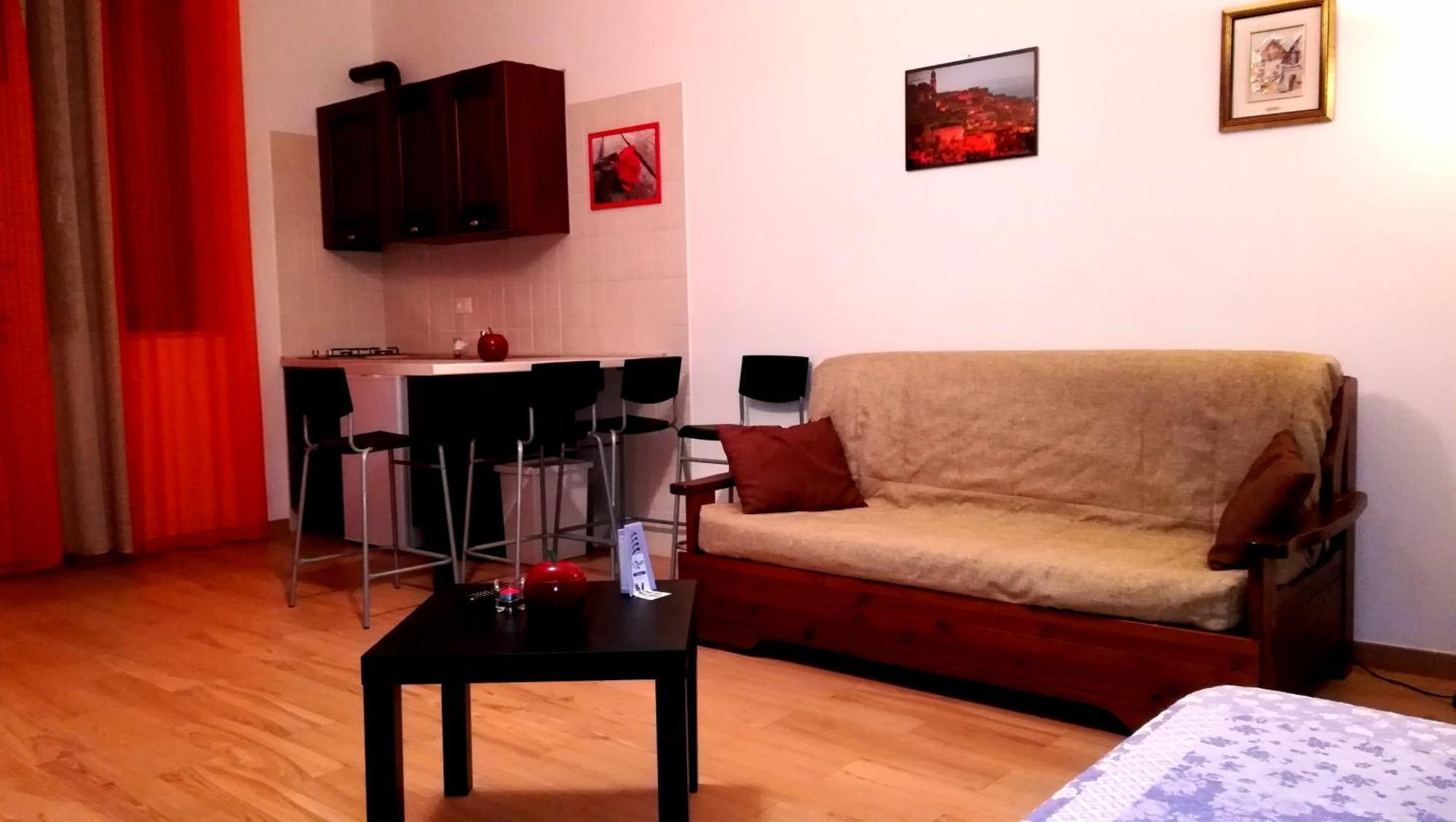 Eremo Del Dotto Aparthotel Alberobello Phòng bức ảnh